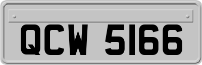 QCW5166