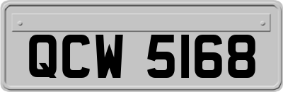 QCW5168