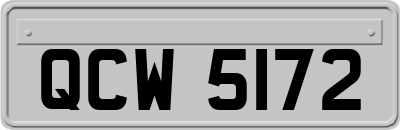 QCW5172