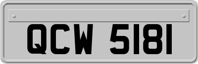 QCW5181