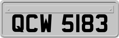 QCW5183