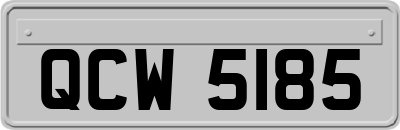 QCW5185