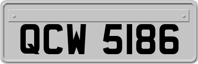 QCW5186