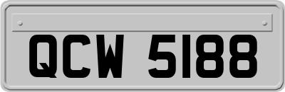 QCW5188