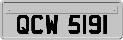 QCW5191