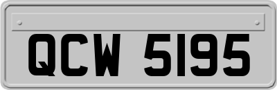 QCW5195