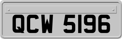 QCW5196