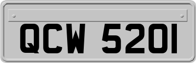 QCW5201