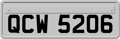 QCW5206