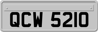 QCW5210