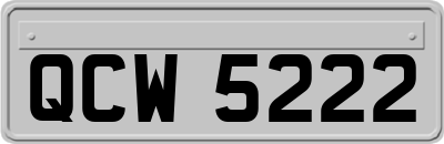 QCW5222