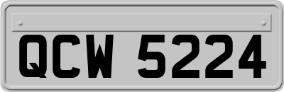 QCW5224