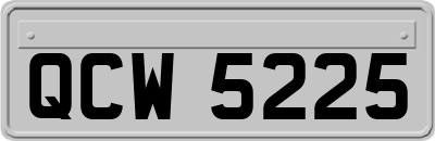 QCW5225