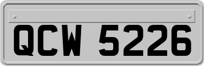 QCW5226