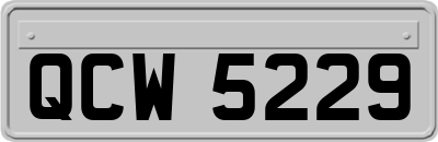 QCW5229