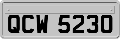 QCW5230