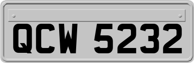 QCW5232