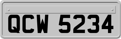 QCW5234