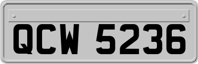 QCW5236