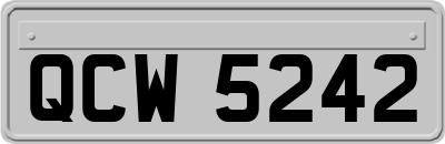 QCW5242