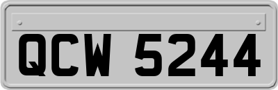 QCW5244