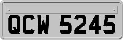 QCW5245