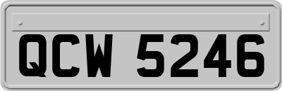 QCW5246