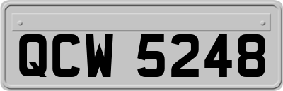 QCW5248