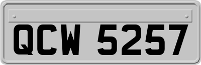 QCW5257