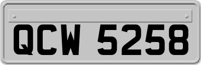 QCW5258