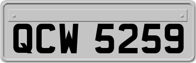 QCW5259