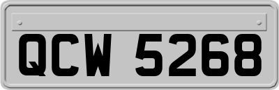 QCW5268