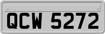 QCW5272