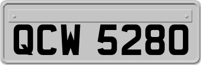 QCW5280