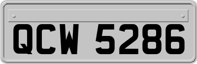 QCW5286