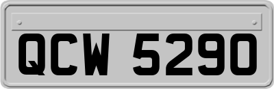 QCW5290