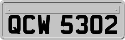 QCW5302