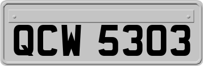 QCW5303