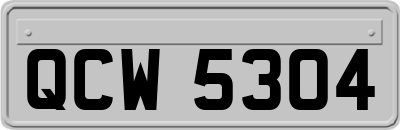 QCW5304