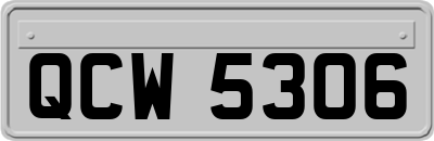 QCW5306