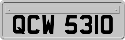 QCW5310