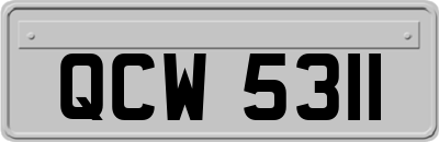 QCW5311