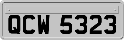 QCW5323