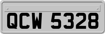 QCW5328