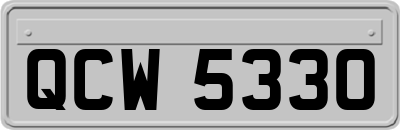 QCW5330