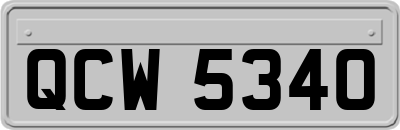 QCW5340