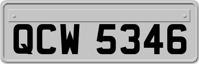 QCW5346