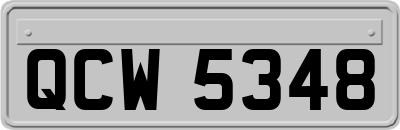 QCW5348