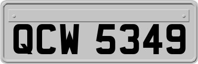 QCW5349