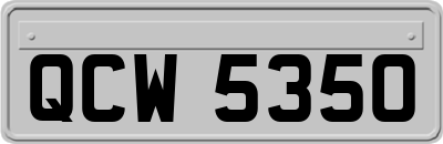 QCW5350